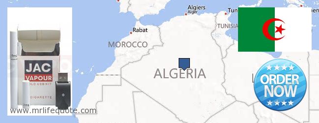 Πού να αγοράσετε Electronic Cigarettes σε απευθείας σύνδεση Algeria